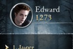 Twilight: The Movie Game (iPhone/iPod)