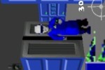 Area 52 Escape (iPhone/iPod)