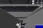 Area 52 Escape (iPhone/iPod)
