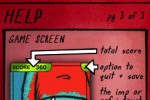 Imp or Oaf? (iPhone/iPod)