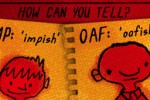 Imp or Oaf? (iPhone/iPod)
