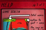 Imp or Oaf? (iPhone/iPod)