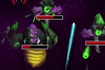 Orbital Defence (iPhone/iPod)