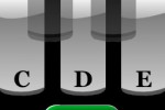 Sight Reading Trainer (iPhone/iPod)