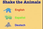 Shake the Animals (iPhone/iPod)