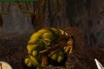 Fighting Fantasy: The Warlock of Firetop Mountain (DS)