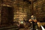 Fighting Fantasy: The Warlock of Firetop Mountain (DS)