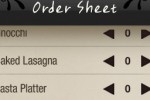 OOF!: Orders On Fire (iPhone/iPod)