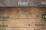 Character4ge (iPhone/iPod)