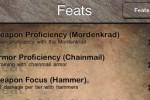 Character4ge (iPhone/iPod)