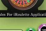 iRoulette (iPhone/iPod)