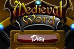 Medieval Word (iPhone/iPod)