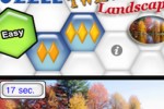 PuzzleTwistLandscapes (iPhone/iPod)