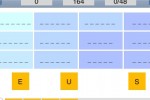 WordGame ! (iPhone/iPod)