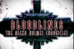 Bloodlines: The Alexa Holmes Chronicles (iPhone/iPod)