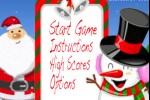 Santas Sleigh (iPhone/iPod)