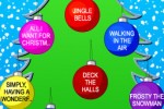 Christmas Music Fun (iPhone/iPod)