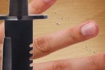 Knife Dancing (iPhone/iPod)