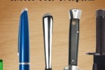 Knife Dancing (iPhone/iPod)