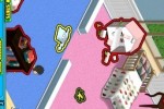 Nanny Mania (iPhone/iPod)