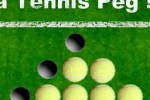 a Tennis Peg ! (iPhone/iPod)