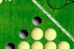 a Tennis Peg ! (iPhone/iPod)
