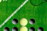 a Tennis Peg ! (iPhone/iPod)