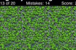 A Magic Eye Stereogram Quiz (iPhone/iPod)