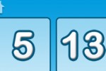Number Quiz - A Fun Numbers Game For Kids (iPhone/iPod)