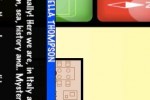 Jacques & Stella's Mystery Files Club (iPhone/iPod)