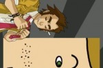 Jacques & Stella's Mystery Files Club (iPhone/iPod)