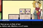 Jacques & Stella's Mystery Files Club (iPhone/iPod)