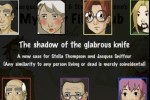 Jacques & Stella's Mystery Files Club (iPhone/iPod)