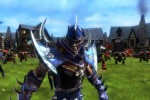 Blood Bowl: Dark Elves (PC)