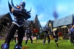 Blood Bowl: Dark Elves (PC)