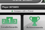 Word Chain (iPhone/iPod)