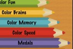 More Color Games (iPhone/iPod)