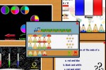 More Color Games (iPhone/iPod)