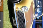 PicHunt Vintage Cars (iPhone/iPod)