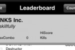 Mosquitoes Killer (iPhone/iPod)