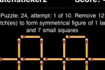 A Matchsticker2 (iPhone/iPod)