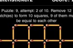 A Matchsticker2 (iPhone/iPod)