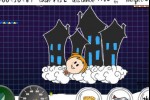 A Doodle Fly - Fly to the Moon (iPhone/iPod)