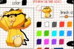 A Doodle Fly - Fly to the Moon (iPhone/iPod)