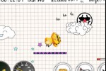 A Doodle Fly - Fly to the Moon (iPhone/iPod)