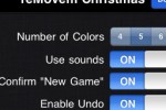 reMovem Christmas Edition (iPhone/iPod)