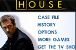 HOUSE M.D. - The Game (iPhone/iPod)