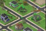 National Geographic's Plan It Green - The Game (iPhone/iPod)