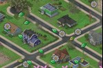 National Geographic's Plan It Green - The Game (iPhone/iPod)