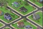 National Geographic's Plan It Green - The Game (iPhone/iPod)